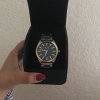 Compré el reloj a mi Fm, pero tengo un problema! - 1