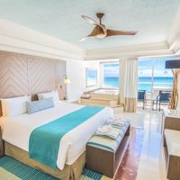 Palafitos overwater luna de miel - 3