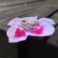 ¡Presume tu anillo! 💍 - 1