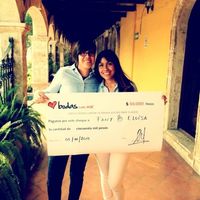 Gracias bodas.com.mx!