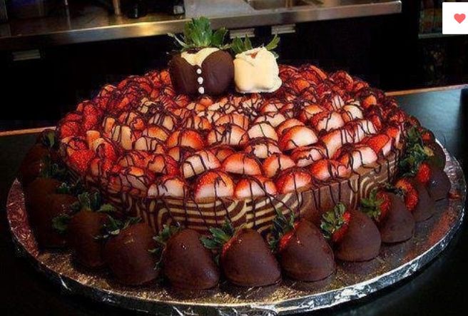 Fresas