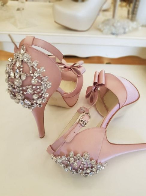 Shoes-Tacones