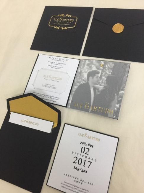 Frases para invitaciones 3