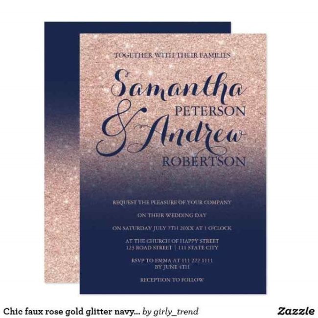 Frases para invitaciones 8