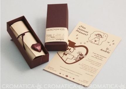 Frases para invitaciones 12