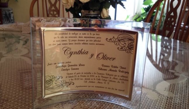 Frases para invitaciones 18