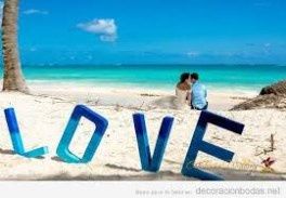 Boda Playa