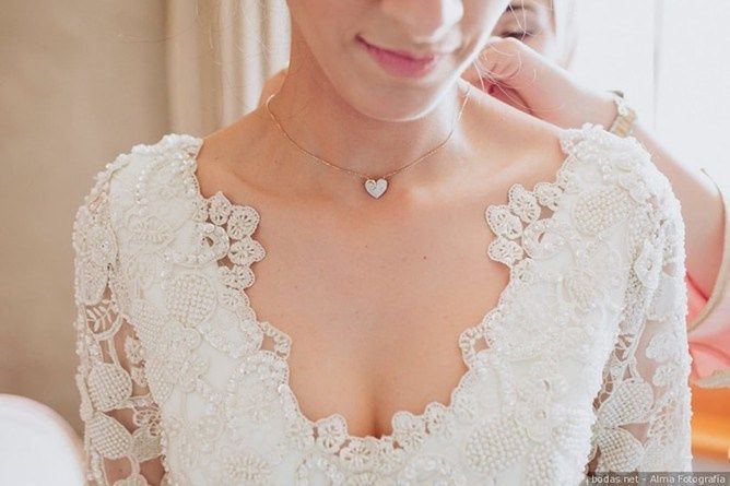 ¿Tus joyas serán románticas? 1