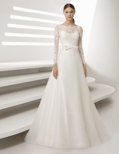 ¿Qué estilo de novia eres? ¡Descúbrelo! 