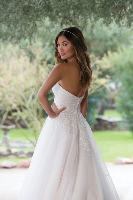 ¿Qué estilo de novia eres? ¡Descúbrelo! 