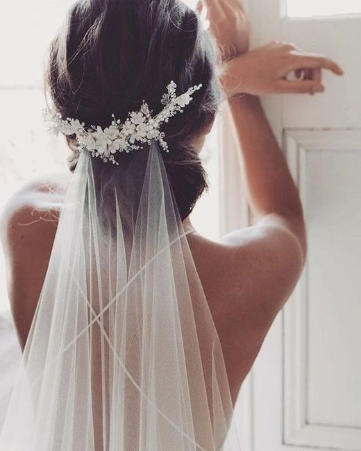 ¿Qué estilo de novia eres? ¡Descúbrelo! 