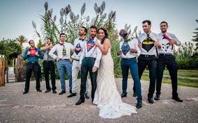 Boda Comics