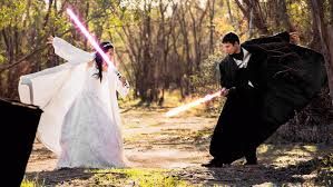 Tematica Star Wars