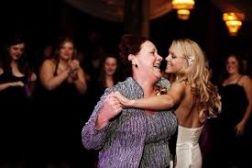 Vals con mamá