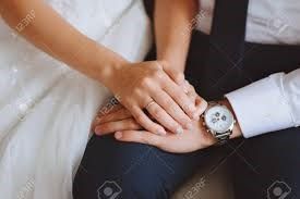 Anillo/Reloj de compromiso