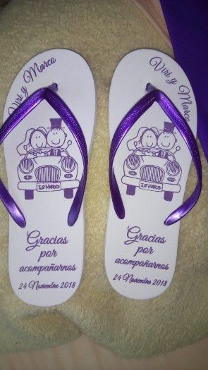 Sandalias Festiboda
