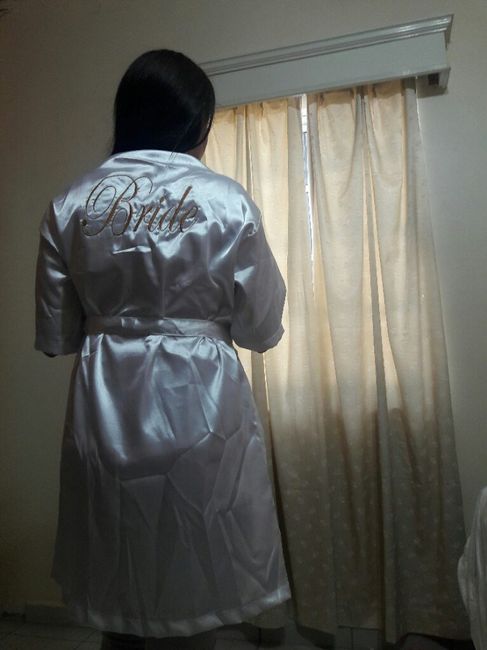 Bride Staff