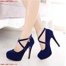 Shoes-Azul