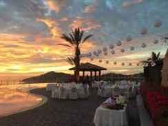 Boda Playa