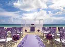Boda Playa