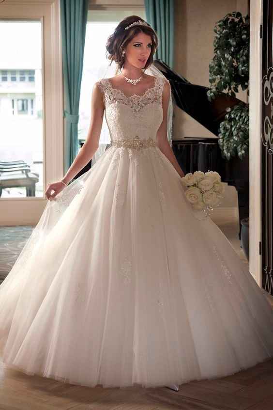 ¿Qué princesa Disney eres? ¡Descúbrelo! 