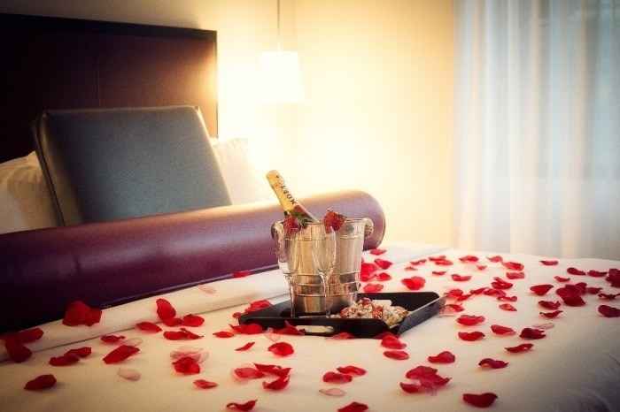 ¿Eres tierna o seductora?