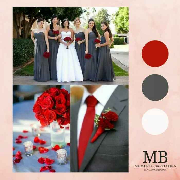 Color Boda