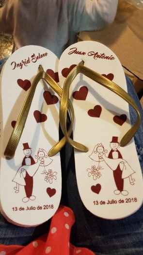 Sandalias Festiboda