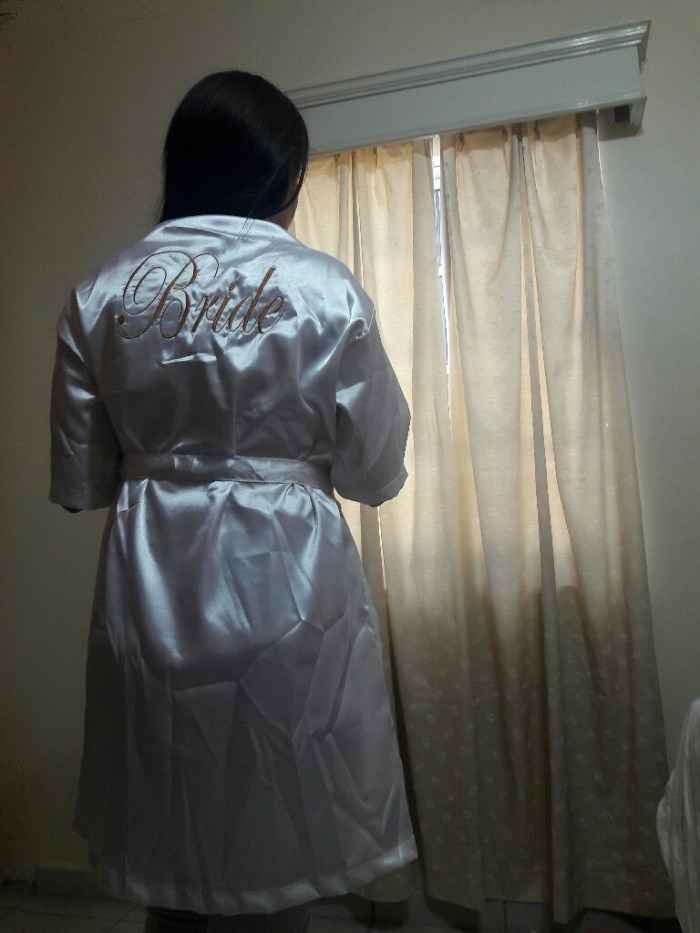 Bride Staff
