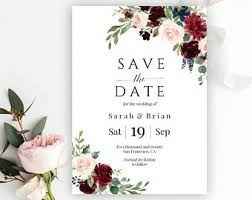 Save the date♥