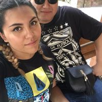 Primer concierto juntos ❤️