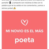 Mi novio es el más... - 1