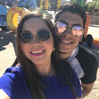 📸 Publica una foto de tu Save the date o  de un viaje que hayas realizado con tu amor - 1