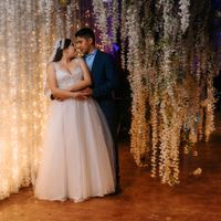 Bodas reales 2022: Postea tu foto de boda y se una de las 5 ganadoras 🎁 - 1