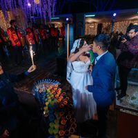 ¿Te emborrachaste el día de tu boda? 🤭😁 - 1