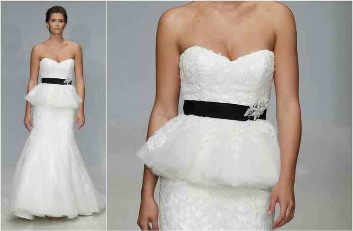 vestido