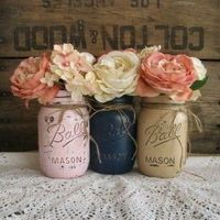 Ideas para centros de mesa? - 1