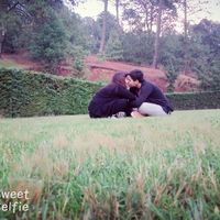 Reto con regalo: Sube una foto con tu pareja🎁 - 1