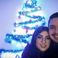 Geminis + Acuario, primera foto del 2021 - 1