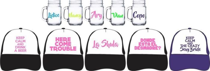 los kits