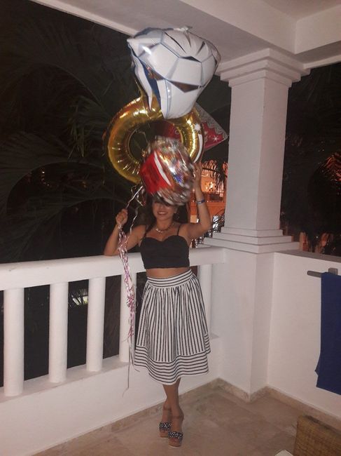 globos