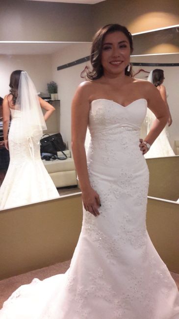 vestido