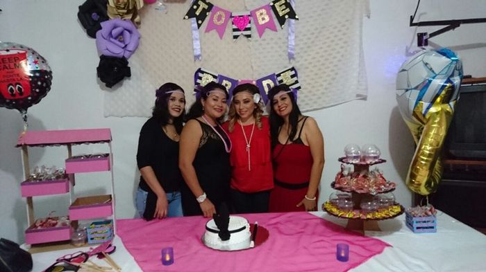 AMIGAS