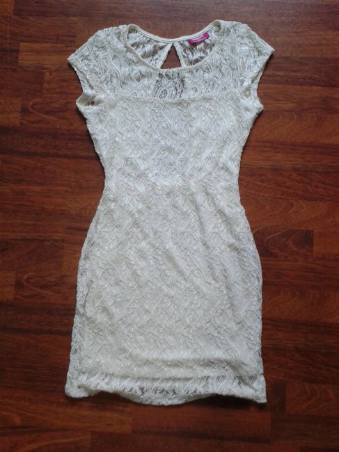 Mi vestido para el civil !!!!! - 1