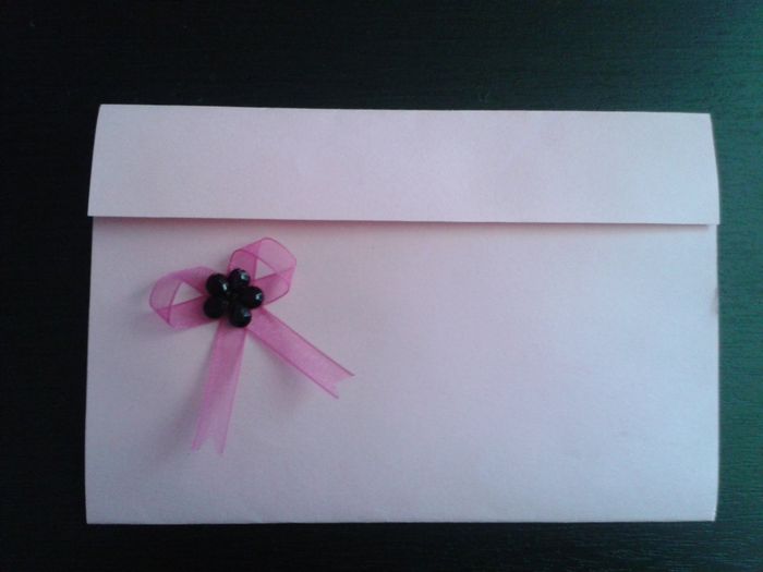 Invitaciones de despedida !!!!! - 3