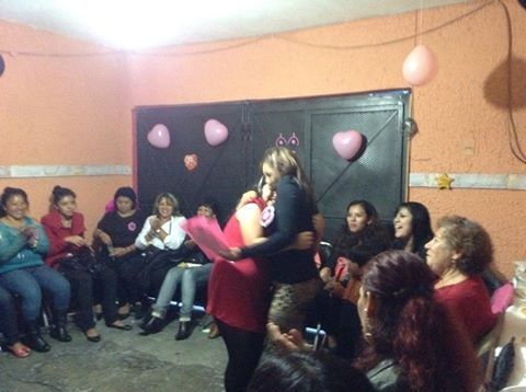 ** mi despedida ** - 5