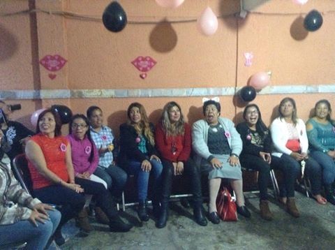 ** mi despedida ** - 9