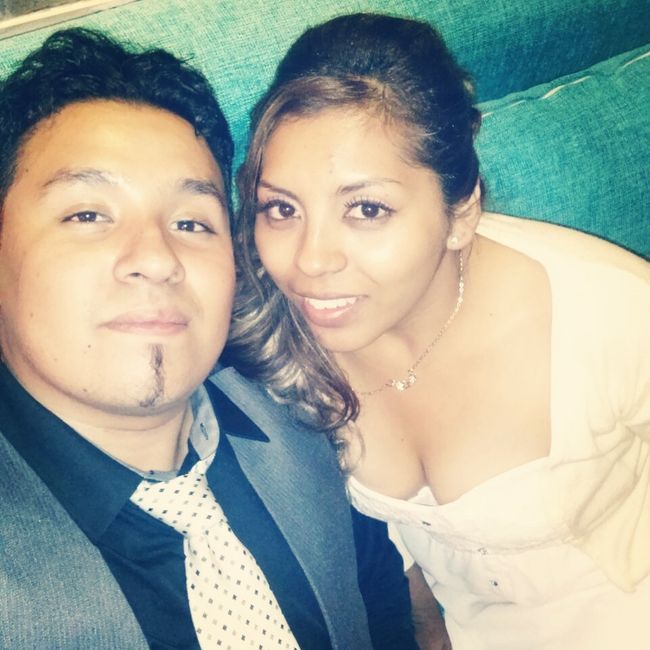 Ya soy yessi de ramirez !!!!! - 2