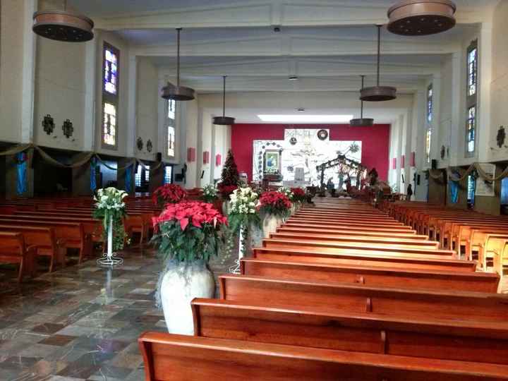 Iglesia donde me casare !!!! - 2