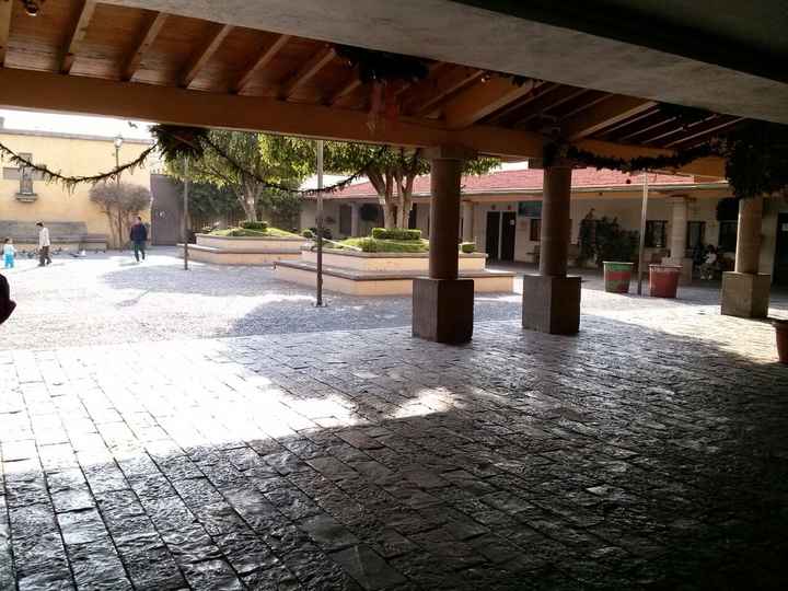 Iglesia donde me casare !!!! - 4